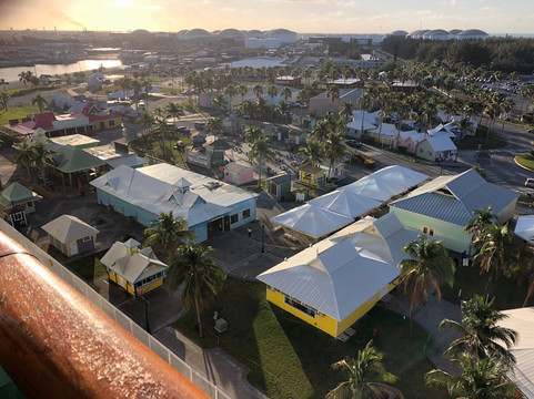 Freeport Harbour-弗里波特必去景点