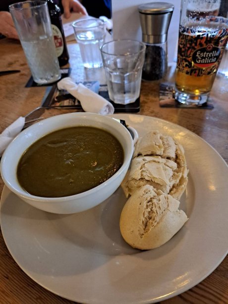 The Crown Inn, Linton-官方