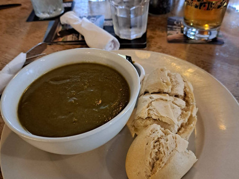 The Crown Inn, Linton主图