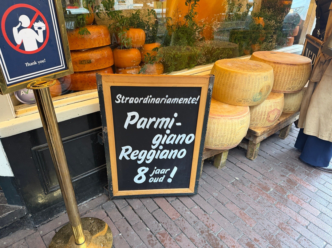 Bespoke Amsterdam Experiences-阿姆斯特丹必去景点