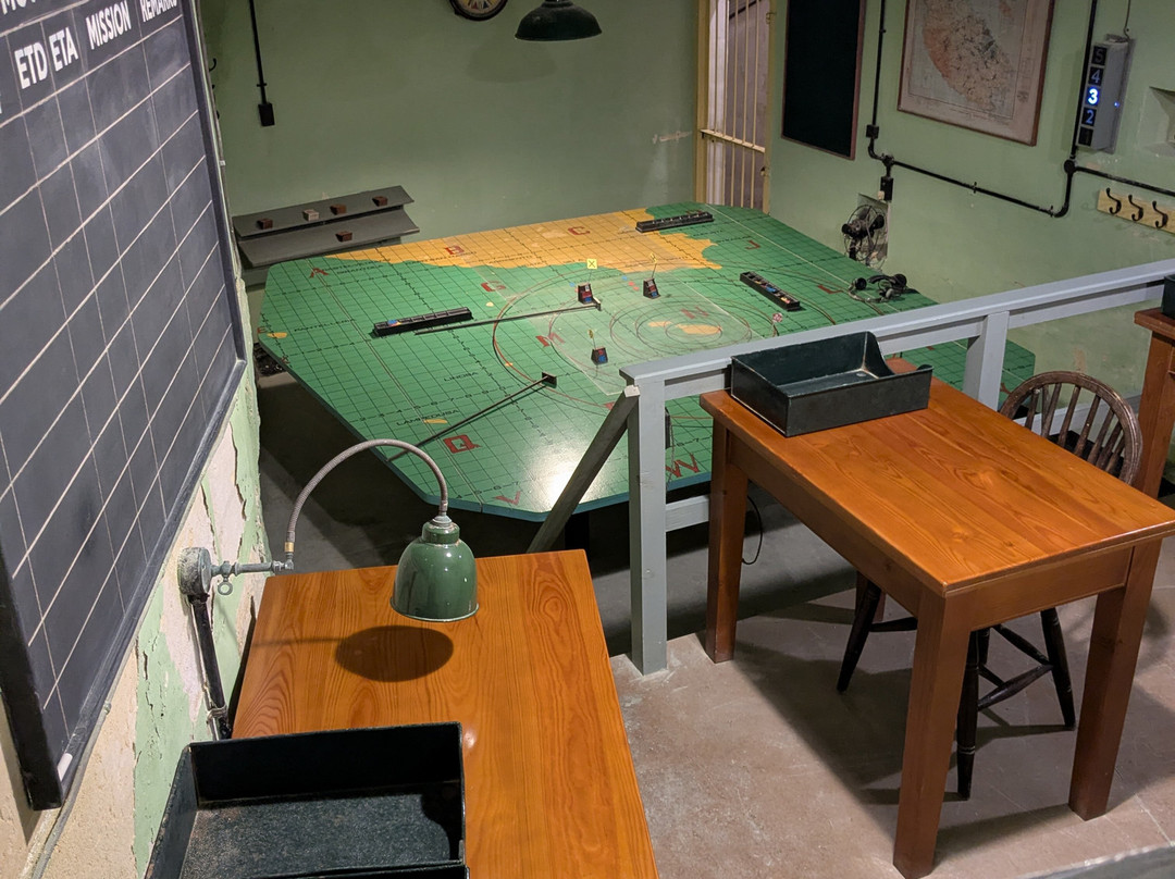 拉斯卡伊战争客房-瓦莱塔必去景点