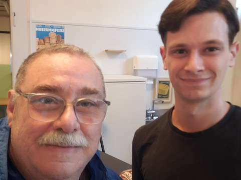 Seifenmuseum-圣加仑必去景点