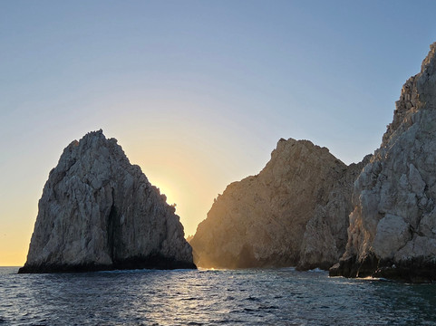 Blue Sky Cabo Fishing and Tours-卡波圣卢卡斯必去景点