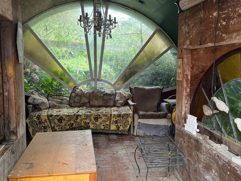 Demolition World-因弗卡吉尔必去景点