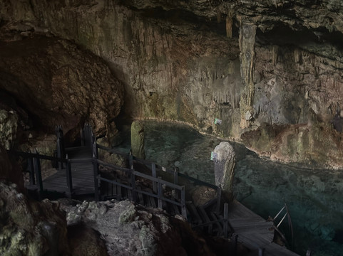 Cueva Saturno-Boca de Camarioca必去景点