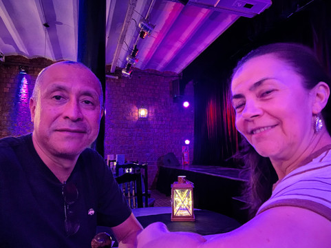 Sensaciones de Tango-布宜诺斯艾利斯必去景点