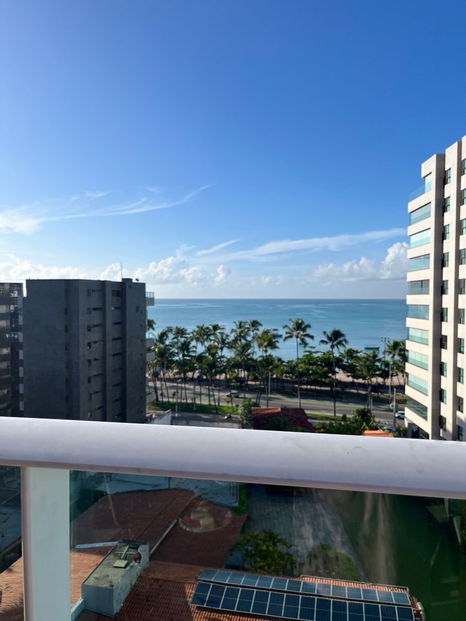 坦巴基海滩酒店-官方