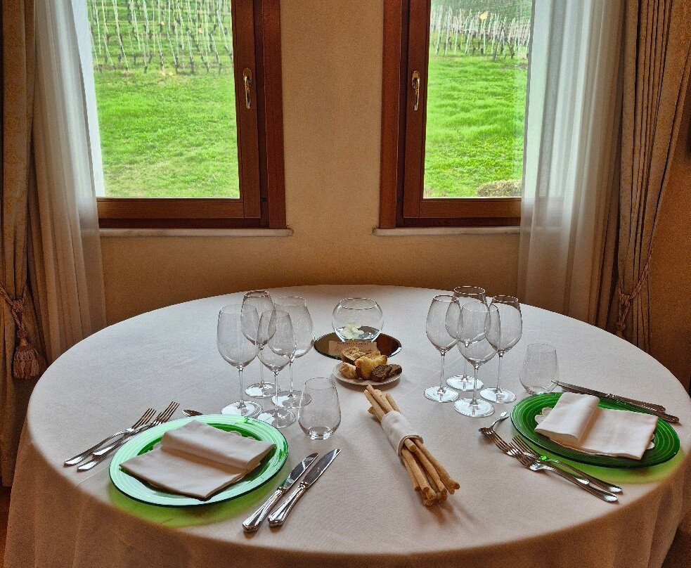 Antiche Cantine Marchesi Di Barolo-巴罗洛必去景点