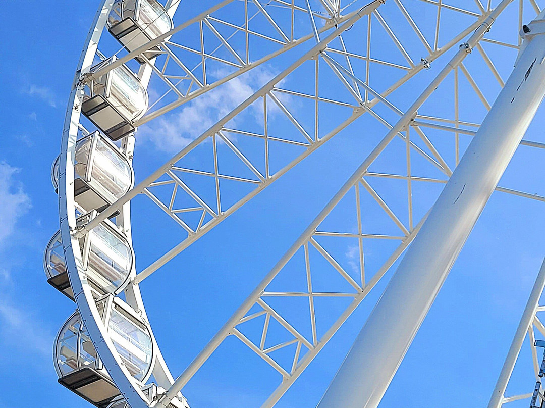 Kuhlungsborn Beach-奥斯特西巴德库伦伯恩必去景点