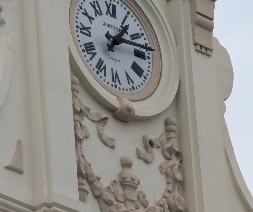 Gabinete Literario-大加那利岛拉斯帕尔马斯必去景点