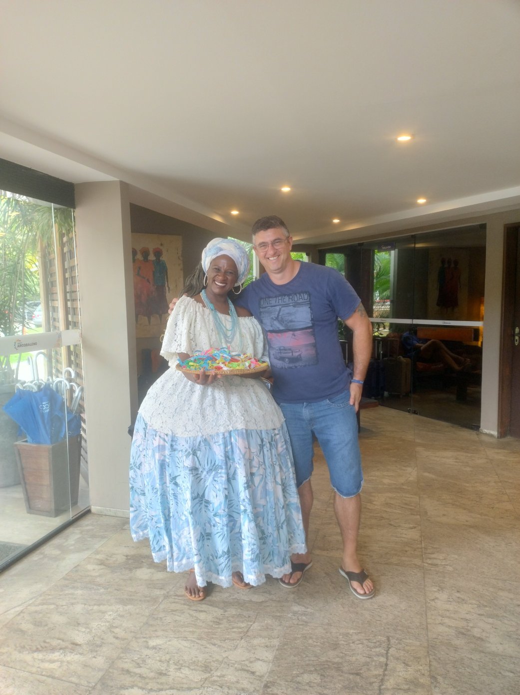 Arcobaleno全包式度假村-官方