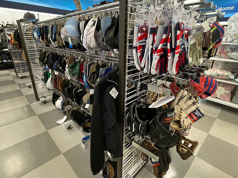 Ross Dress for Less-欧文斯伯勒必去景点