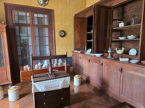 拉波多内城堡-马普必去景点