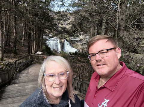 Blackwater Falls State Park-戴维斯必去景点