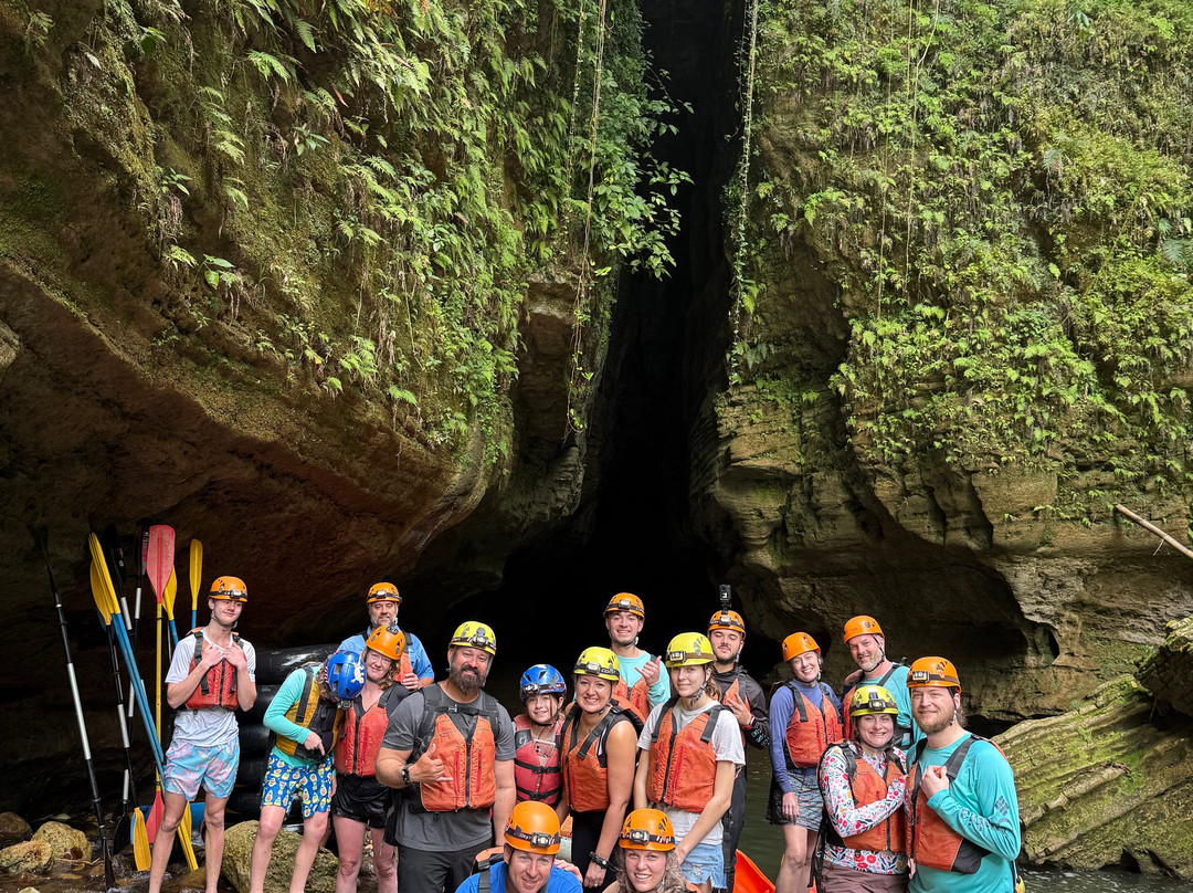 Batey Adventures-Utuado必去景点