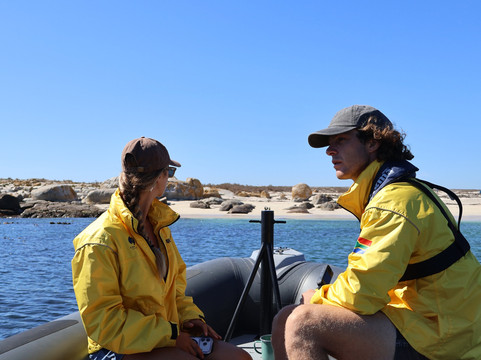 Cape Coast Expeditions-Yzerfontein必去景点