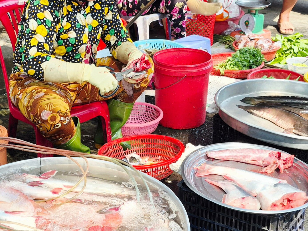 Mango Cruises-胡志明市必去景点