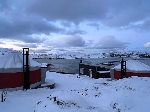 Elements Arctic Camp-特罗姆瑟必去景点