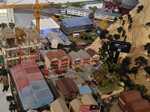 MinNature Malaysia-吉隆坡必去景点