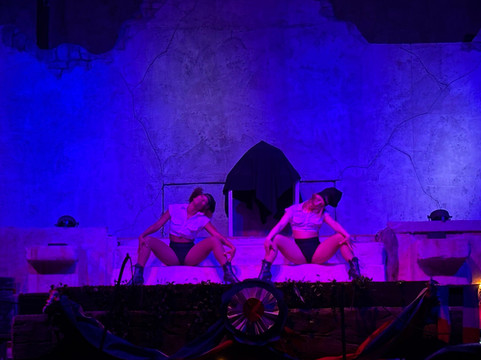 Zapata Toulouse-图卢兹必去景点