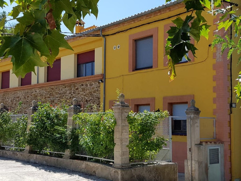 Hotel Restaurante Novella主图