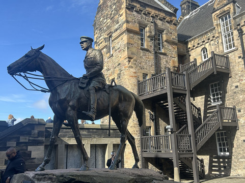 Scotland City Tours - Somos Escocia-爱丁堡必去景点