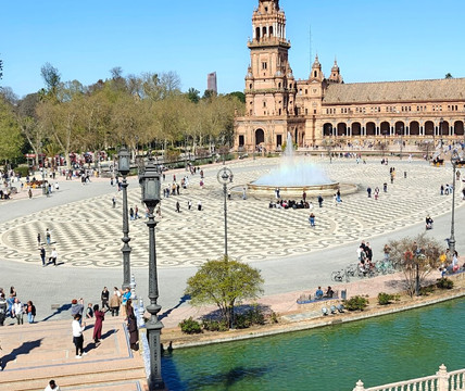 圣露西亚广场酒店主图