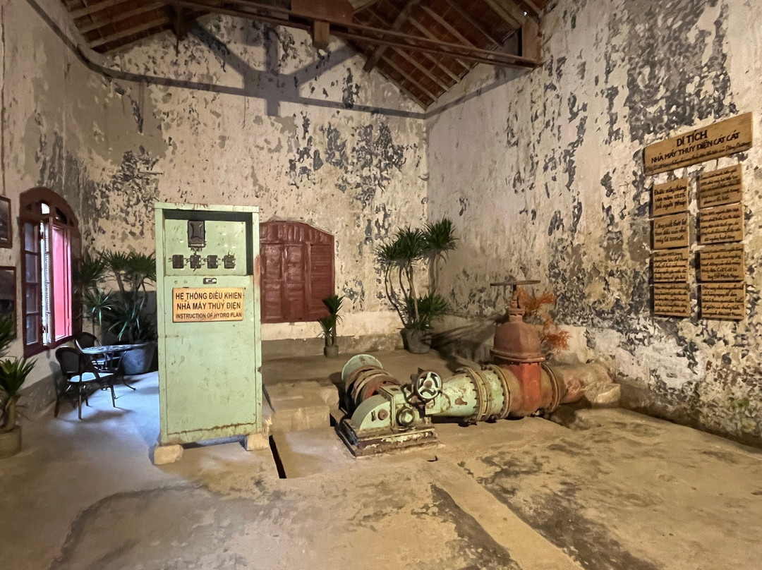 Cat Cat village-沙巴必去景点