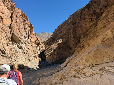 Austin Adventures-比灵斯必去景点