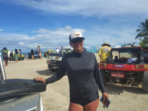 4trip | Passeios e transporte-嘎林海斯港必去景点