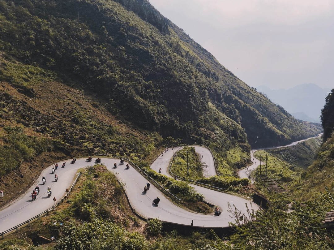 Ha Giang Expeditions-Ha Giang必去景点