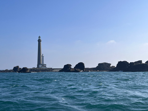 Aber Wrac'h Odyssée-Landeda必去景点