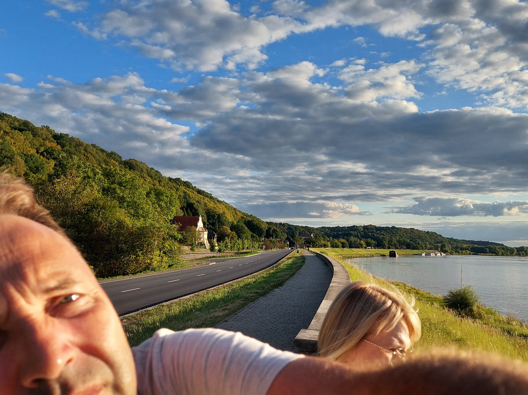 克鲁卡西米希酒店主图