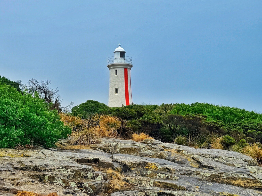 Mersey Bluff Lighthouse-Devonport必去景点