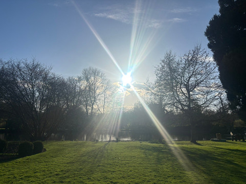 圣迈克尔庄园酒店 - 圣奥尔本斯主图