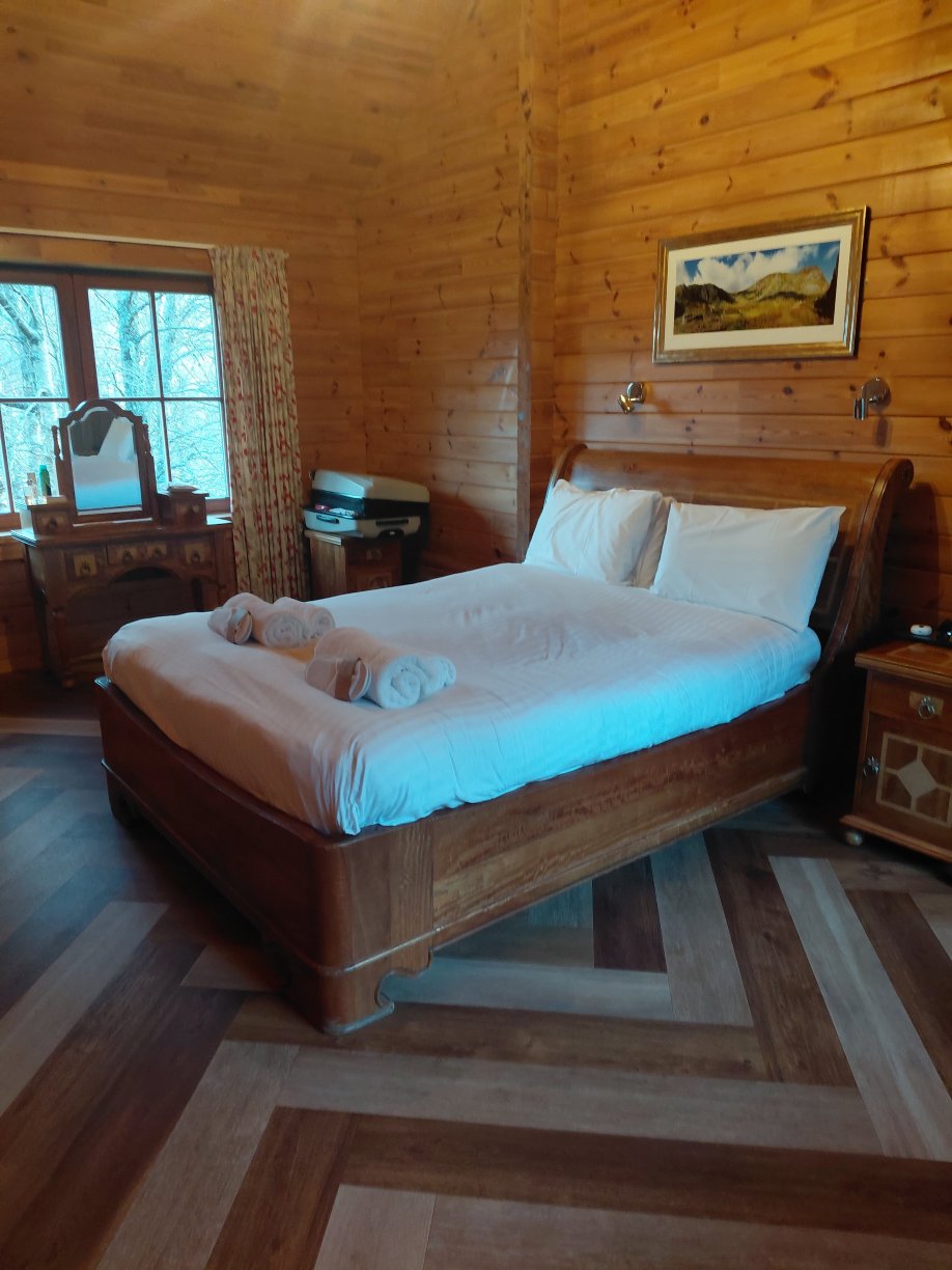 格伦克洛瓦酒店及旅馆-官方