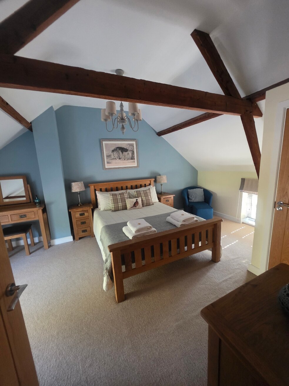 The Lodge at the Red Lion-官方