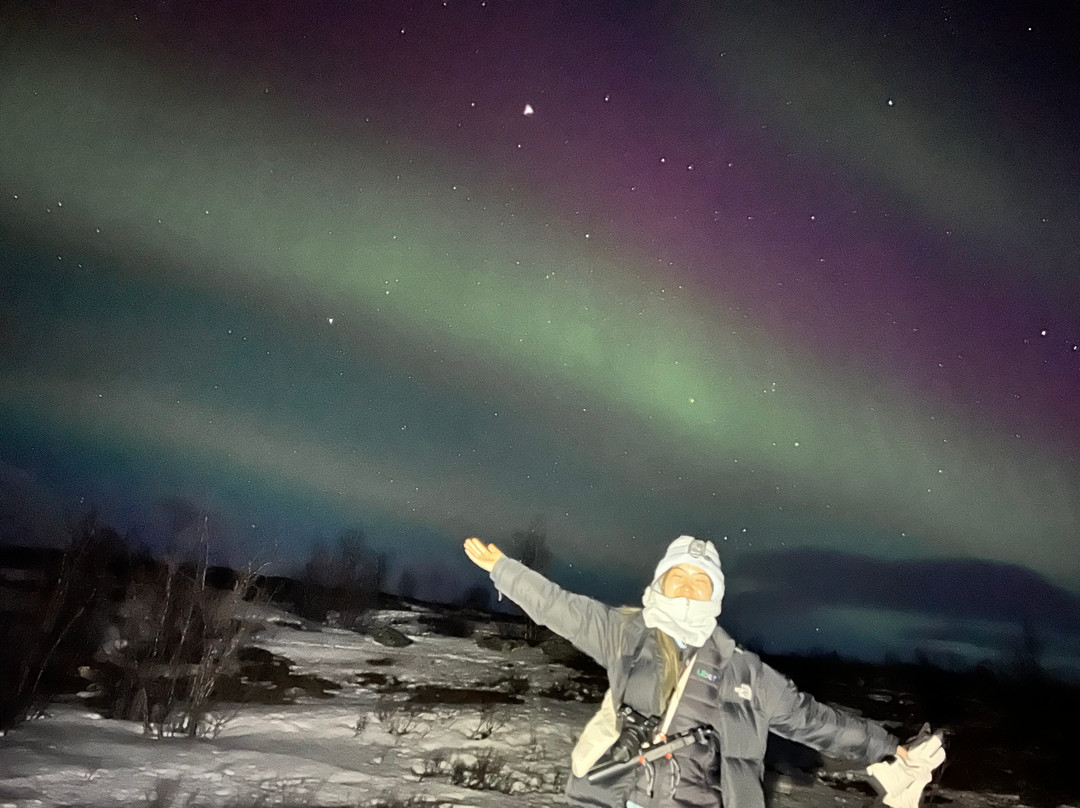Firesky Guiding-阿比斯库必去景点