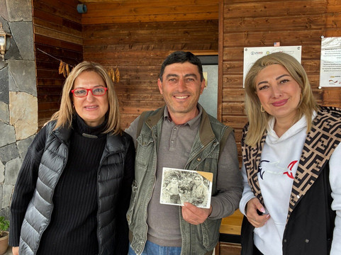 Momik Wines-Areni必去景点