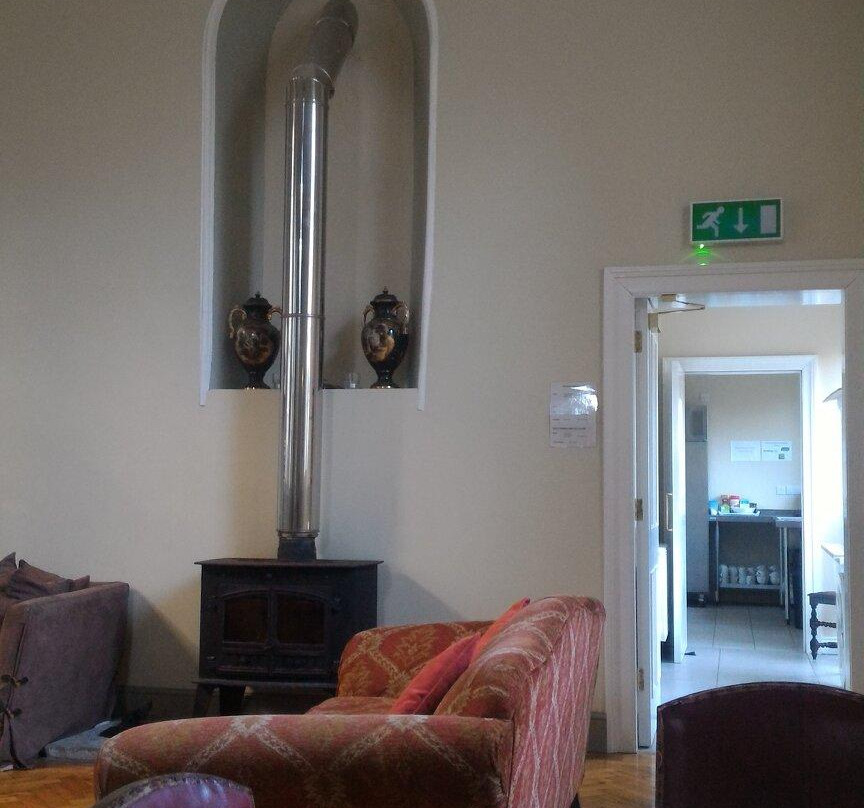 The Forum Mountmellick主图