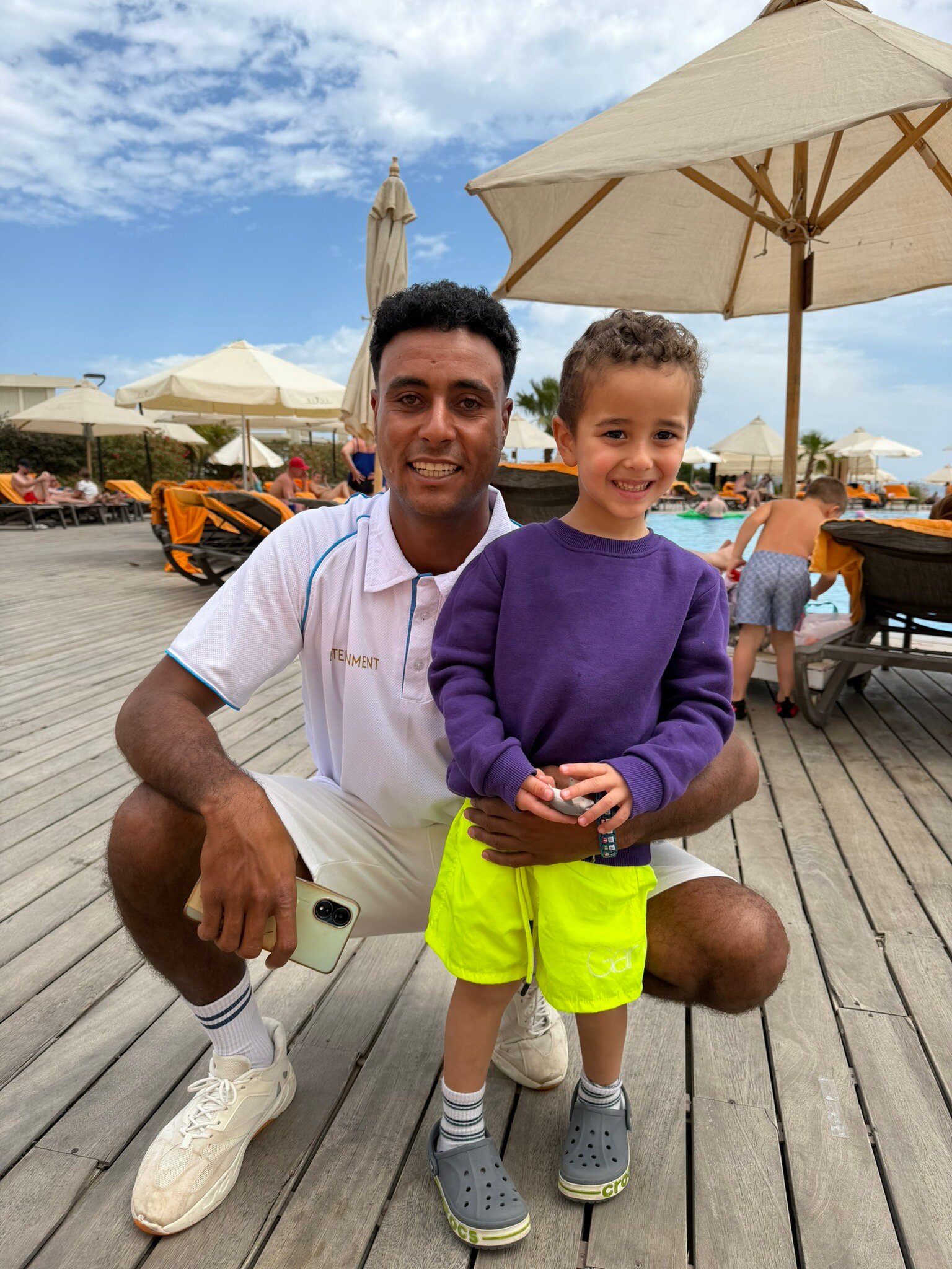 Rixos: Premium Magawish Suites & Villas-官方