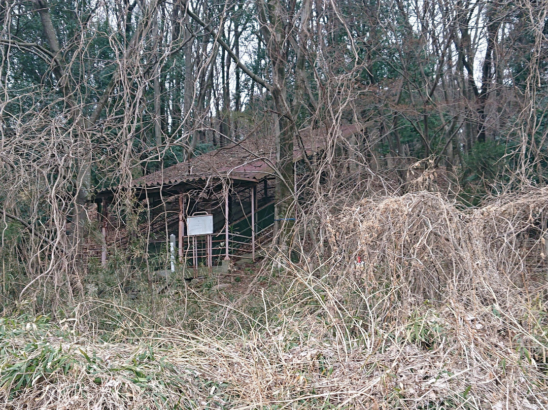 Remains of Oya Kawakara-东松山市必去景点