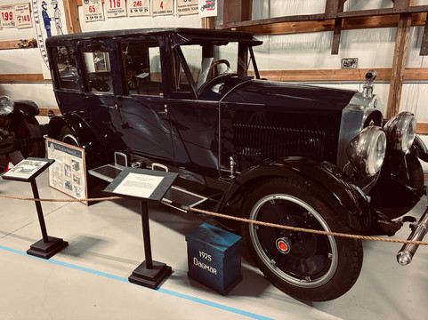 Washington County Rural Heritage Museum-Boonsboro必去景点