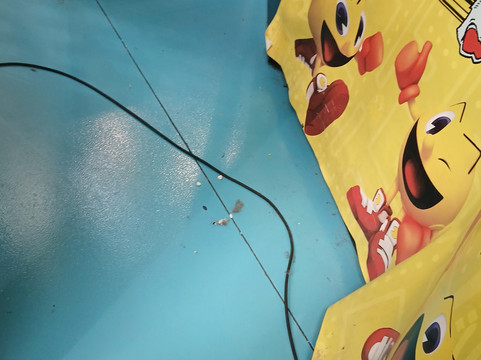 Europark Indoor-Vias必去景点