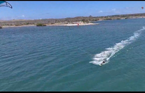 Nix Kiteboarding School Curacao-威廉斯塔德必去景点