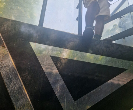 Funicular (wildernest)-Chorla必去景点