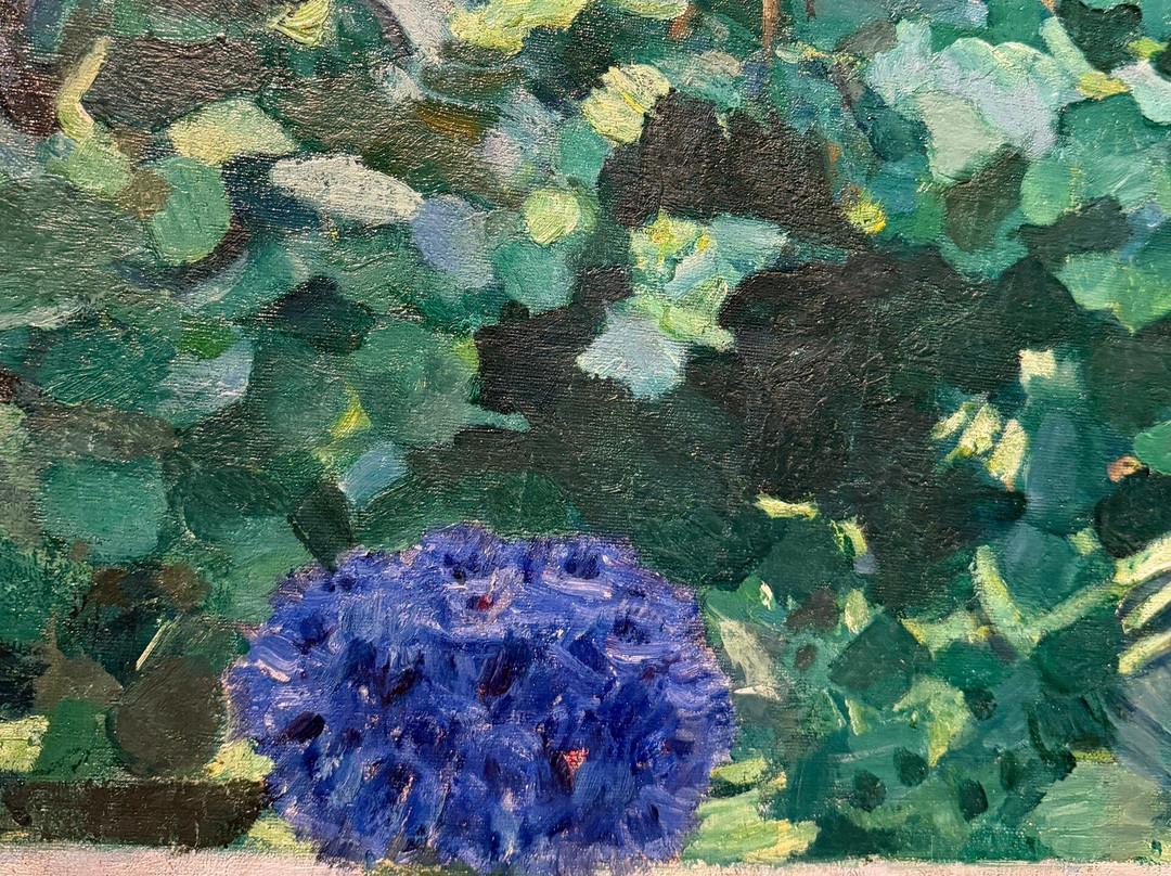 Serpukhov History and Art Museum-Serpukhov必去景点