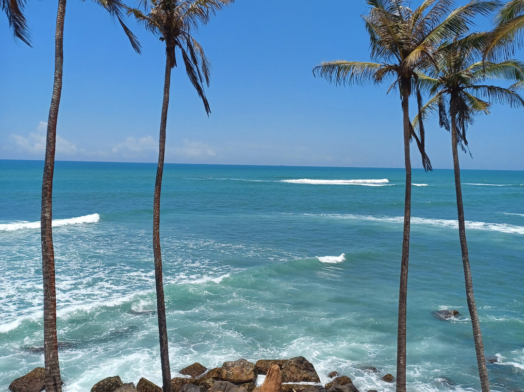 Travel With Asanka-康提必去景点