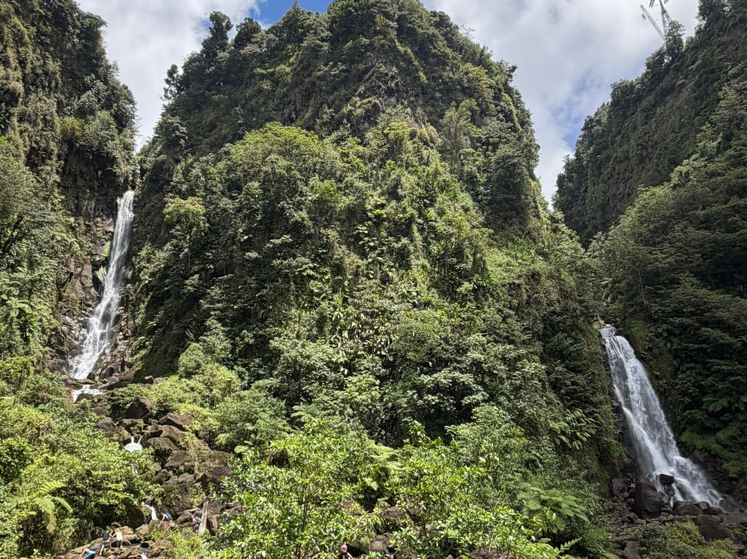 Nature Isle Explorer Day Tours-罗索必去景点