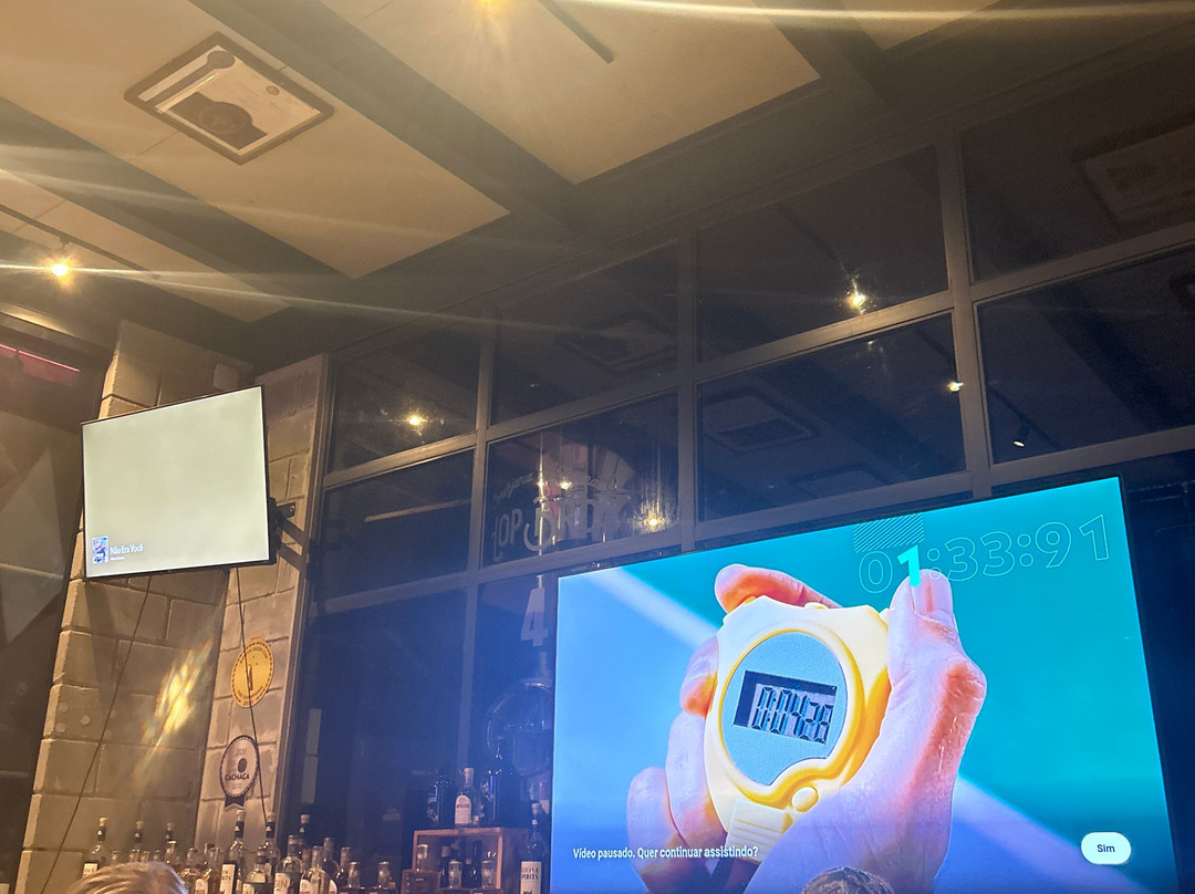 Hop Bros Cervejaria Artesanal-Maceio必去景点